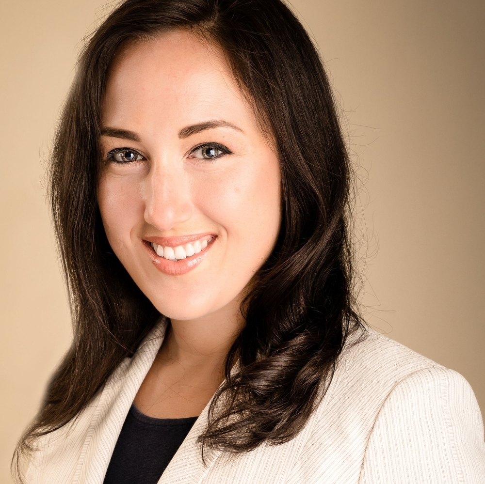 Meet the Posher: Suzanne Valcheva, MD